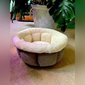 Small Pet Cuddle Cup